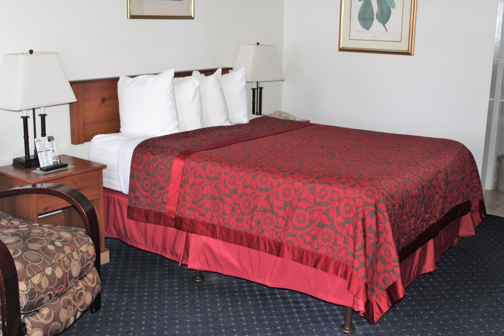 Days Inn By Wyndham Everett Luaran gambar