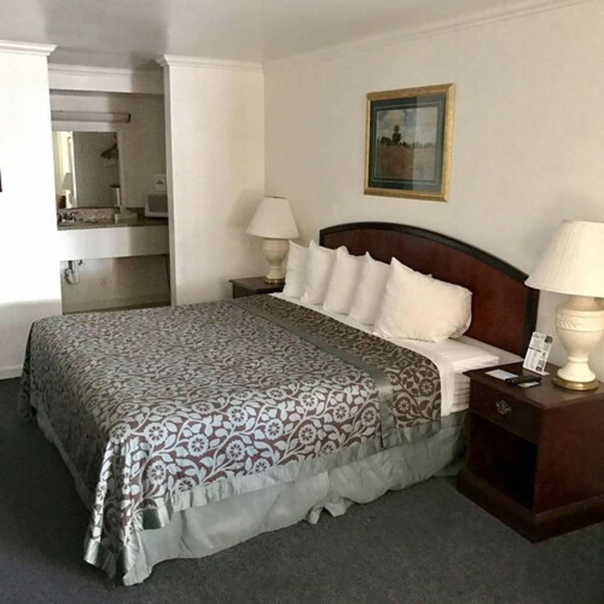 Days Inn By Wyndham Everett Luaran gambar