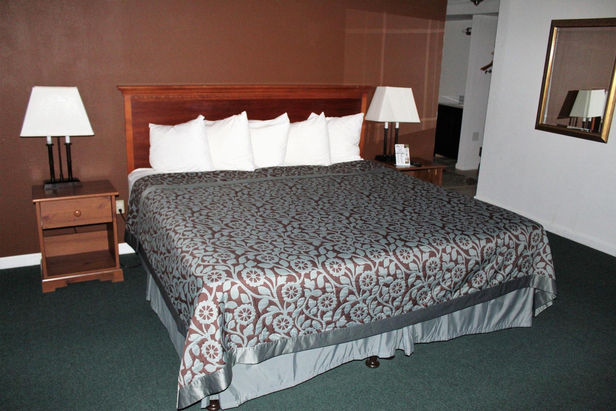 Days Inn By Wyndham Everett Luaran gambar