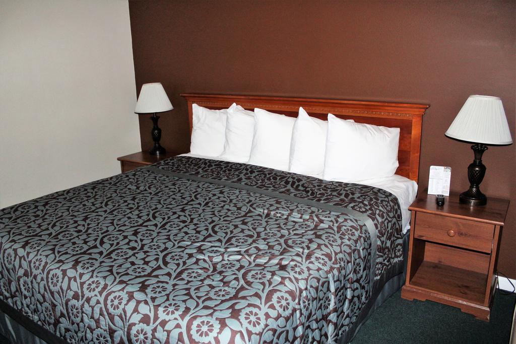 Days Inn By Wyndham Everett Luaran gambar