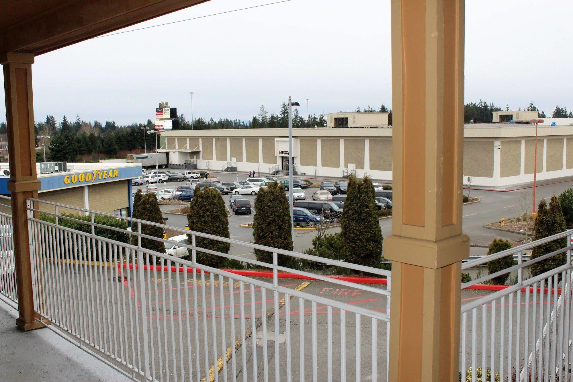 Days Inn By Wyndham Everett Luaran gambar